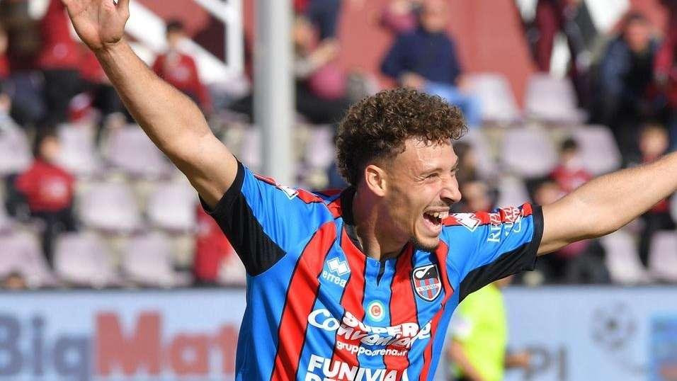 La gioia di Frisenna