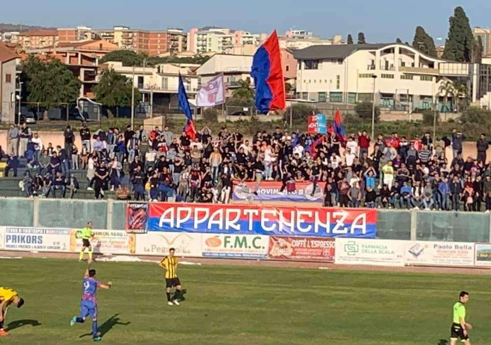 Eccellenza: risultati, classifica e marcatori della 24^ giornata