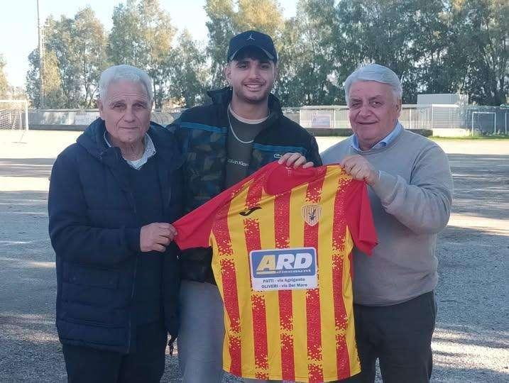 1^-Pro Falcone più offensivo con l'arrivo di Paolo Piccolo