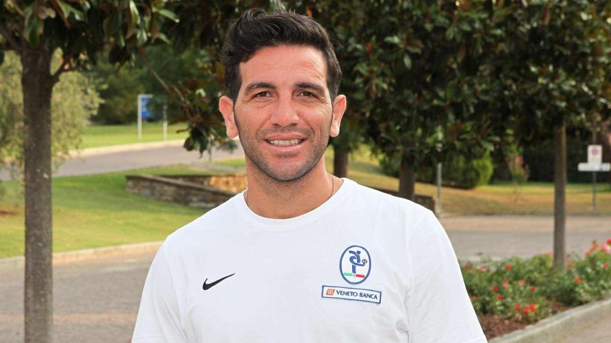 Ferraro (Fc Messina)