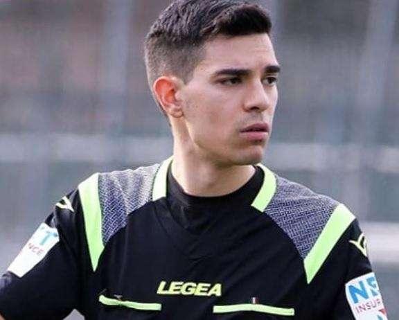 Verso Audace Cerignola-Messina, i numeri della squadra arbitrale