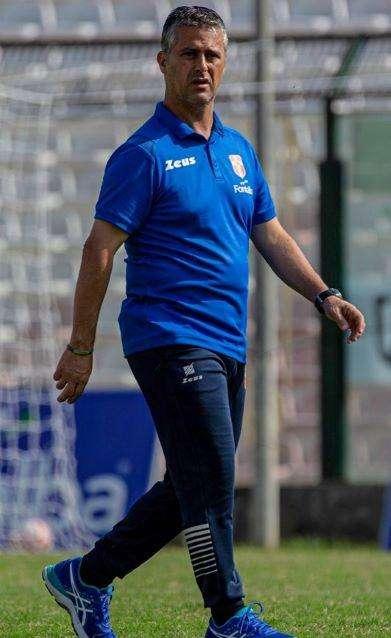 Fc, Costantino: "Domani i convocati, ma saremo comunque pronti "