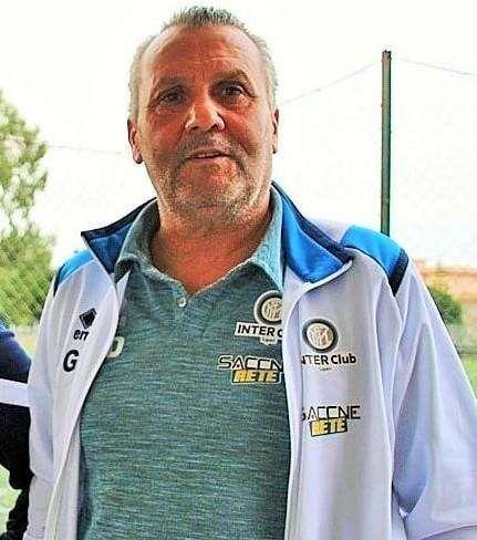 1^-Il Lipari IC ha esonerato il tecnico Giovanni Di Bartola
