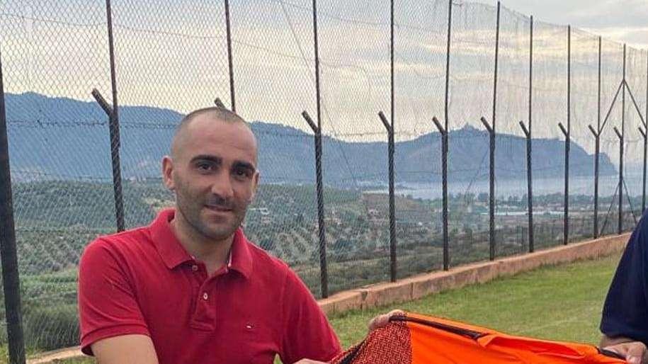 1^-Furnari: ufficiale l'arrivo dell'esperto Domenico Tramontana