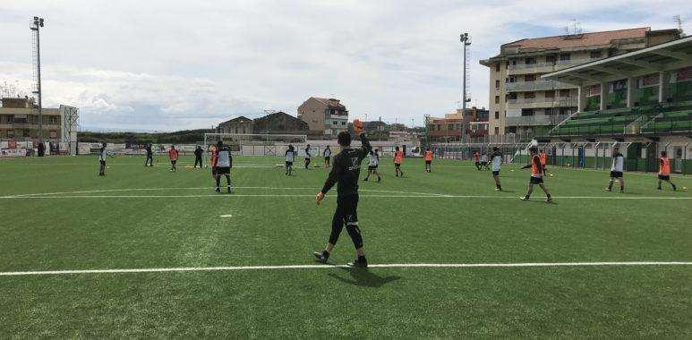 Messina, a Roccella per chiudere i giochi. Finale di Coppa Italia a Latina