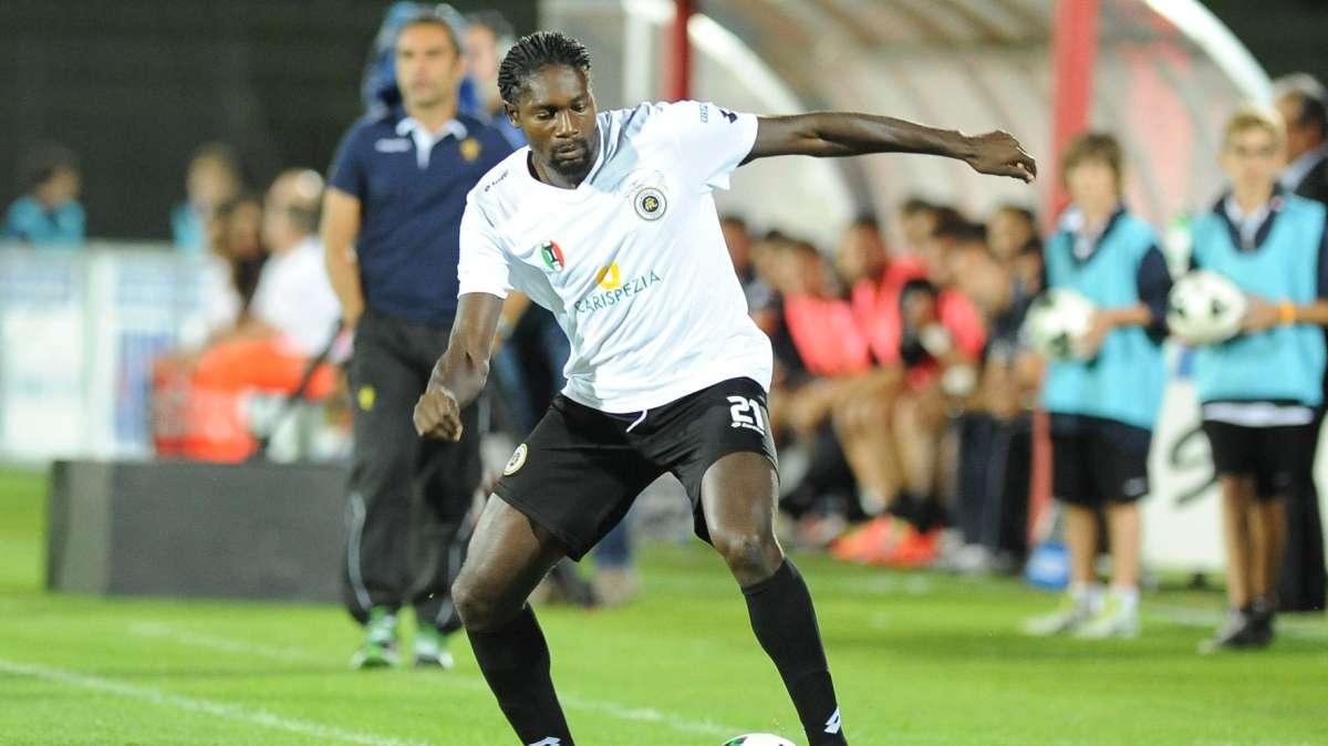 Giulio Ebagua 