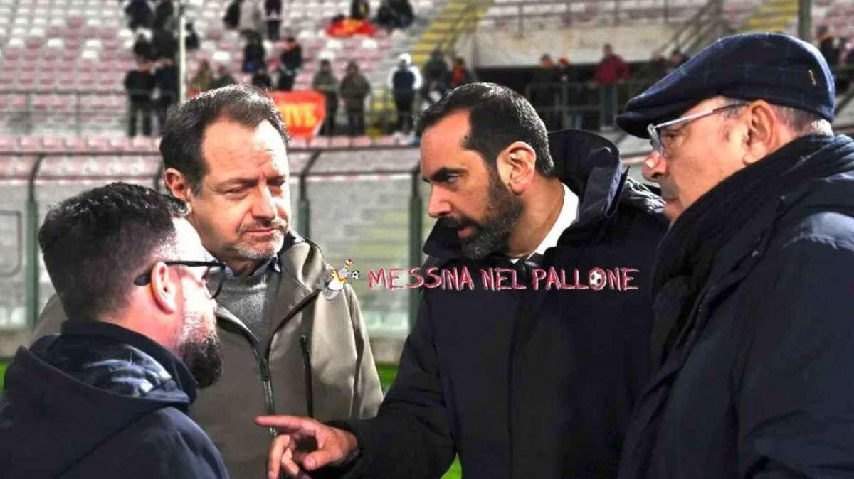 Messina, il sindaco Basile: "AAD Group o Sciotto rompano questo inspiegabile silenzio"