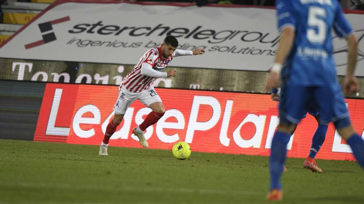 Crecco a Vicenza