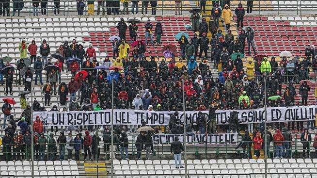 Messina, l'amarezza di Sciotto: "Mi sento carcerato in casa mia"