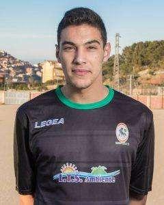 Salvatore Marino