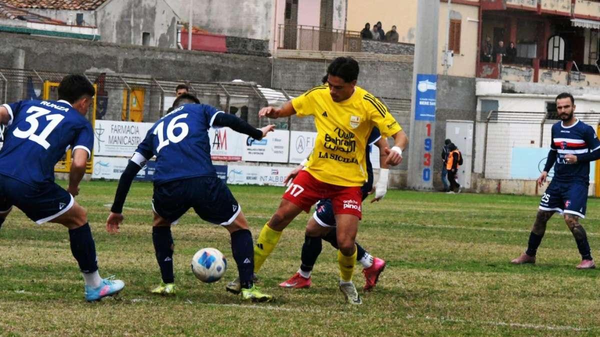Milazzo-Messina