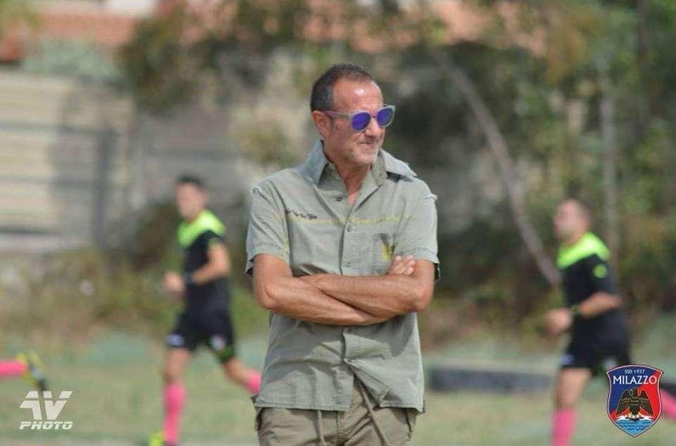 Pasquale Ferrara attacca: "Calpestata la mia dignità di uomo e allenatore"