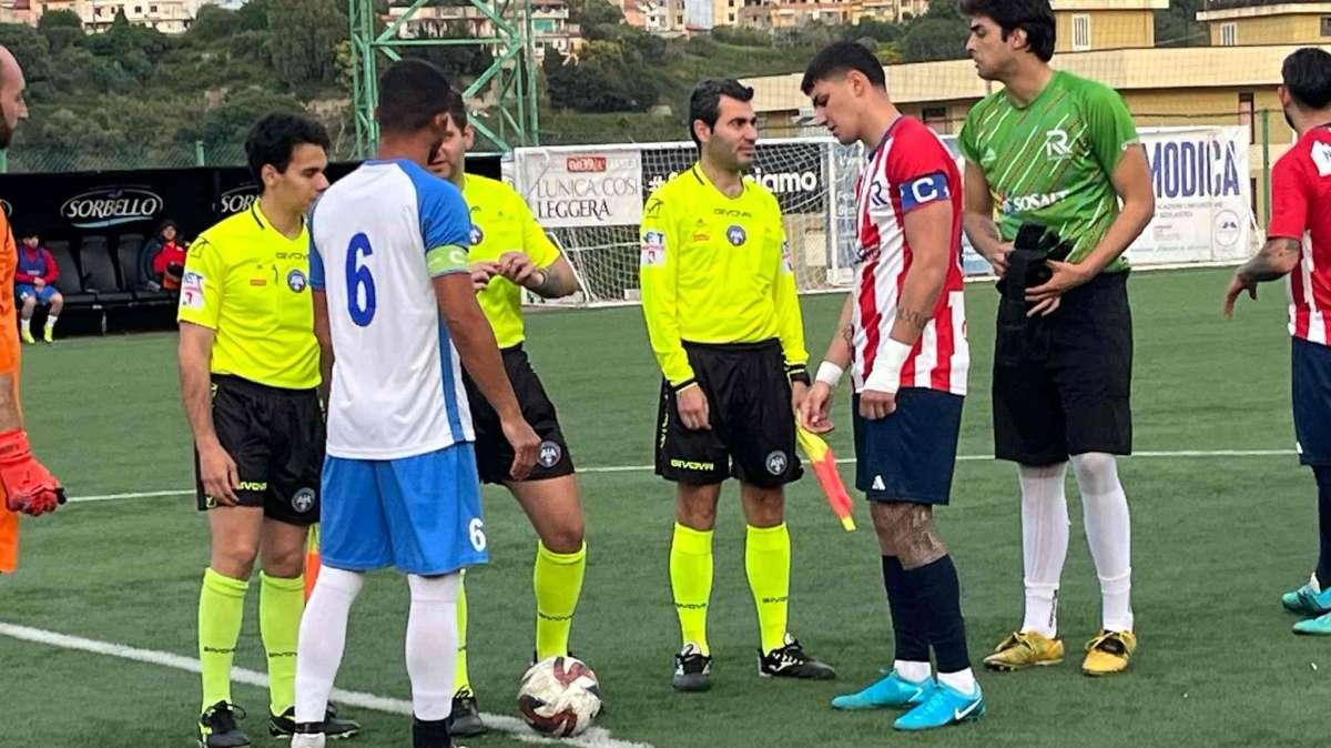 1^-Coppa Sicilia, il Pro Falcone in finale: eliminato il Riviera Nord