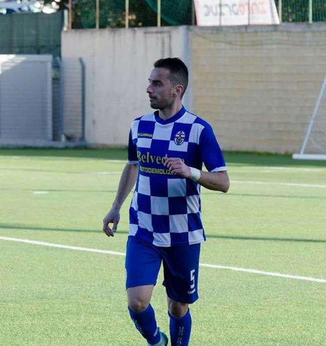 Danilo Prestimonaco