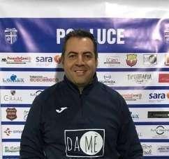 2^-Cus Unime, cambia la guida tecnica: via Pavone, arriva Liotta