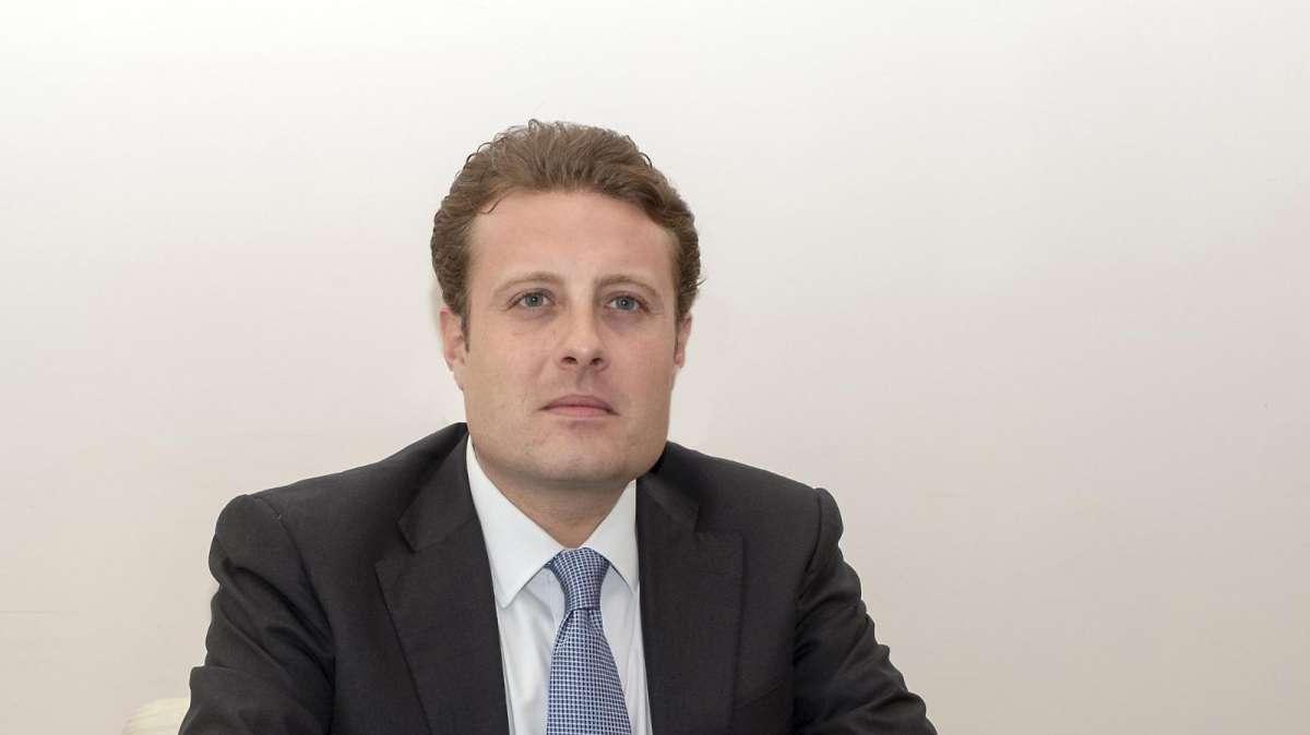 Alessandro Faranda