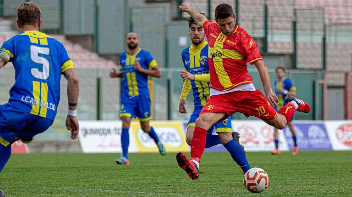 Facundo Coria (Fc Messina)