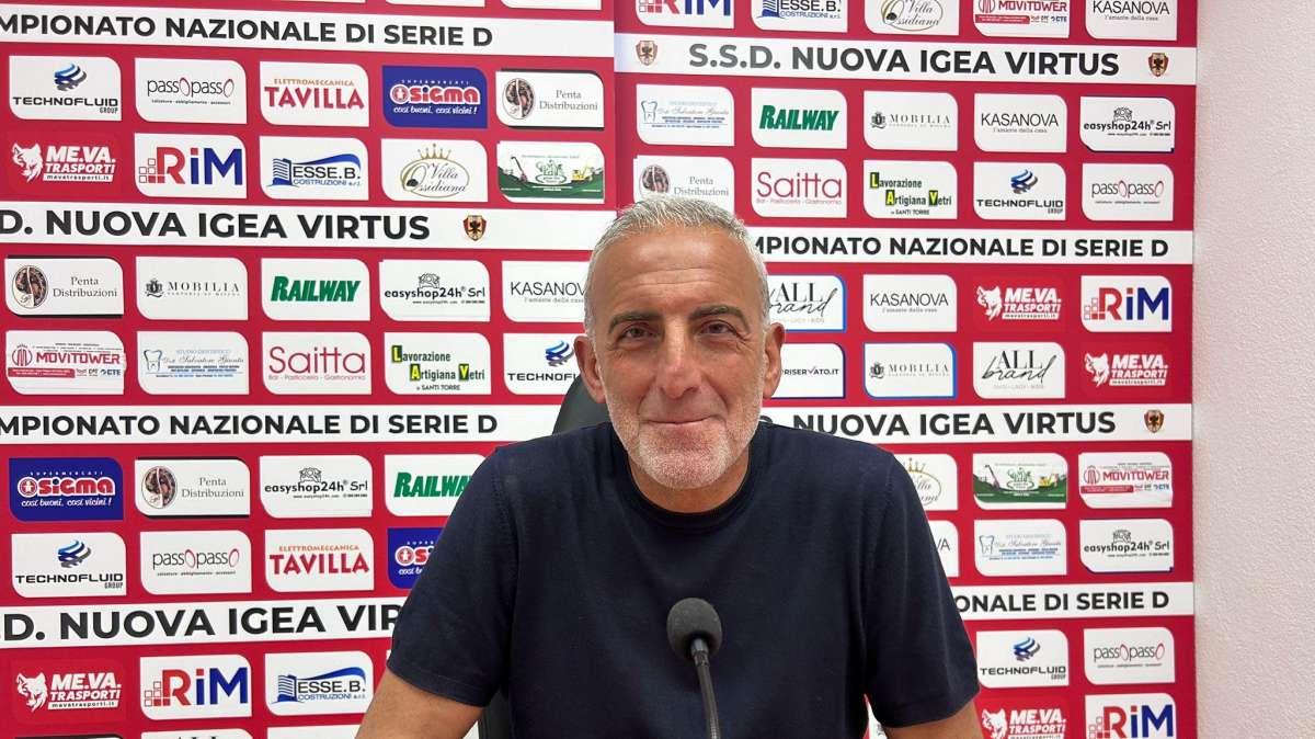Messina, Feola: "Dobbiamo essere più cinici. Siamo ancora vivi"