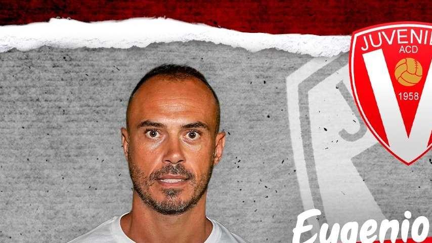 1^-Juvenilia in crescita, Mazzeo: "Progetto di rinascita con giovani di qualità"