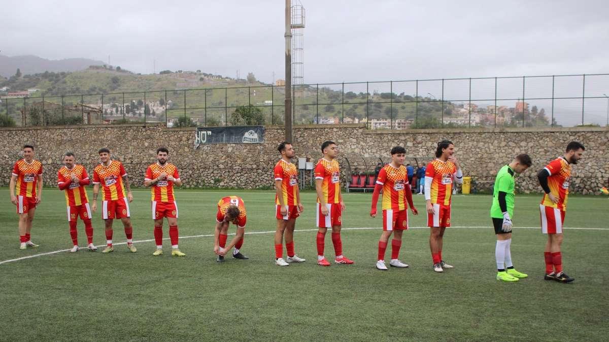 1^-Recuperi: Real Rocchenere, Furci e Casalvecchio ok. Tortorici corsara 