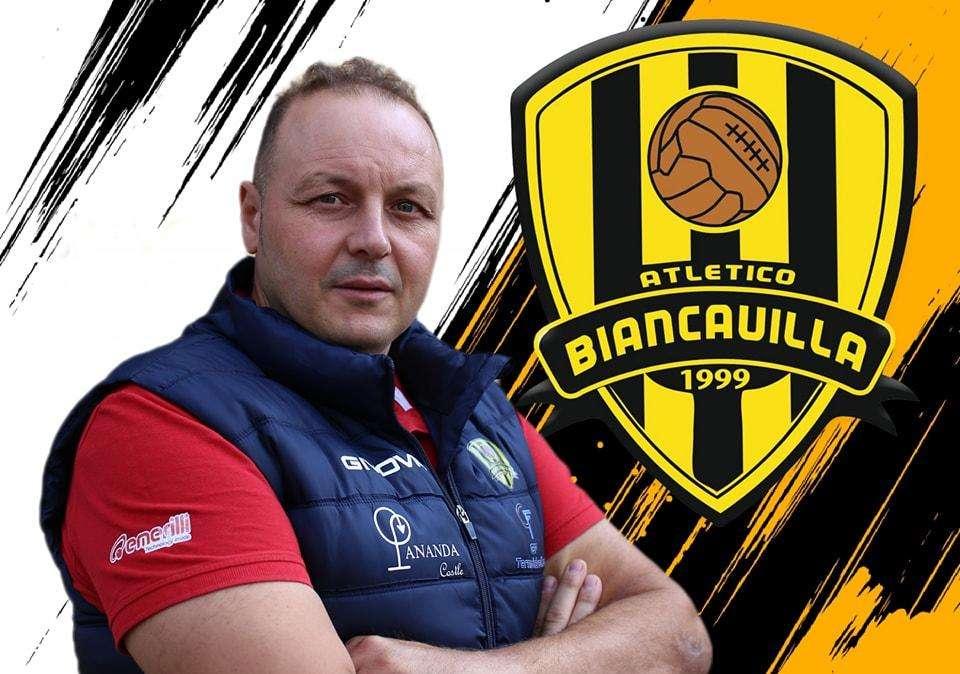 1^-Atl. Biancavila, Pistorio: "Brutto ko col Santa Domenica, episodi decisivi"