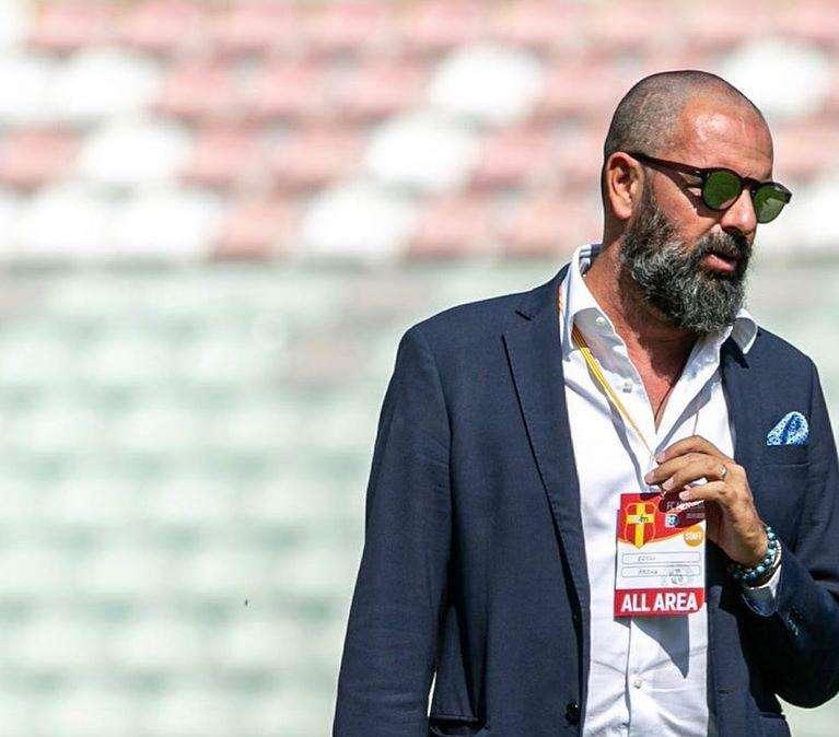 Rocco Arena