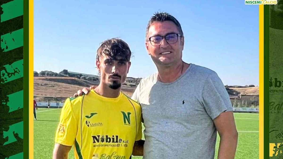 Antonio Genovese lascia la Rosmarino: accordo con il Niscemi