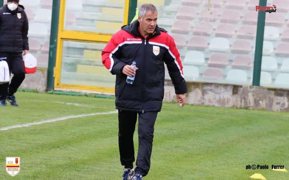 Acr, Novelli: "Meritavamo di più, alleniamoci a soffrire"