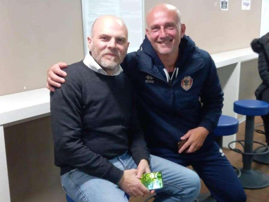 Nuova Igea Virtus in Serie D, Bottari: "Traguardo giusto e meritato"