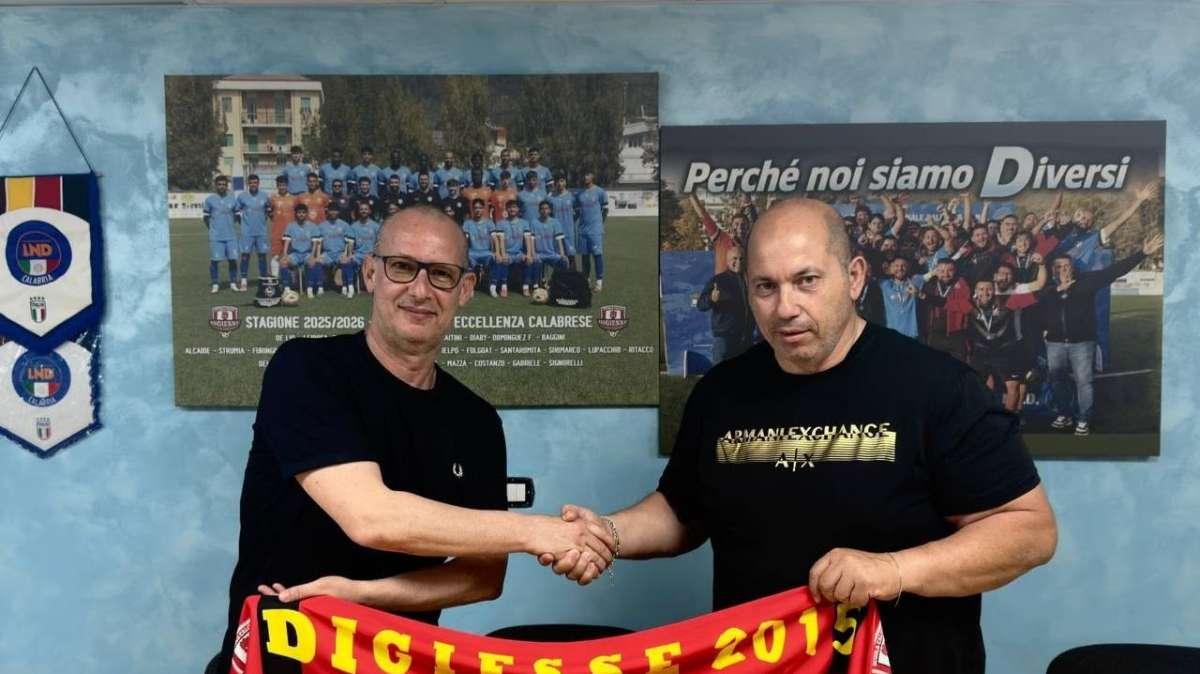 PraiaTortora: il nuovo direttore sportivo è Ettore Meli