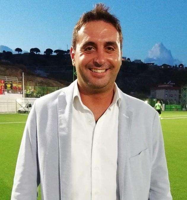 Aiac Messina: importante conferma per il presidente Andrea Argento