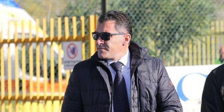La Gelbison omaggia Messina: partite con Fc e Acr in streaming gratuito