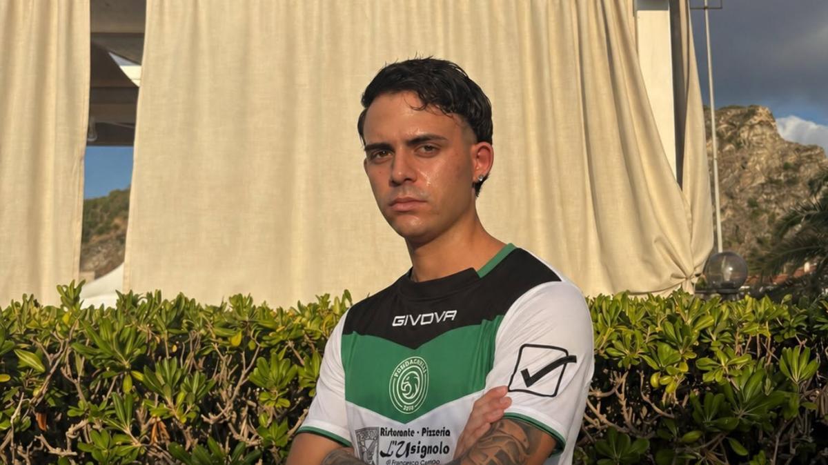 Stefano Iarrera