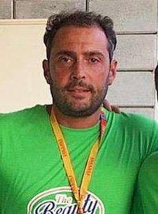 Torrenovese, Di Marco lascia la panchina: "Cinque anni incredibili"