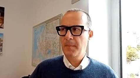 Città di S.Agata, Amata: "Buona gara ma non concretizziamo"