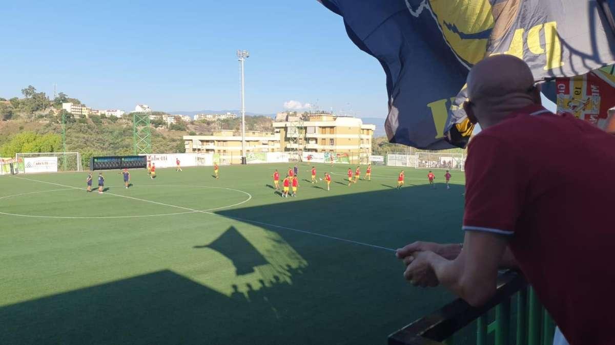 Il Messina debutterà a Cerignola sabato 2 settembre alle 20,45