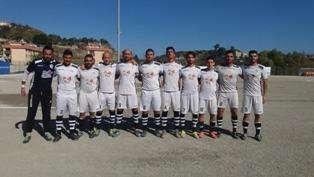 Jonica F.C.