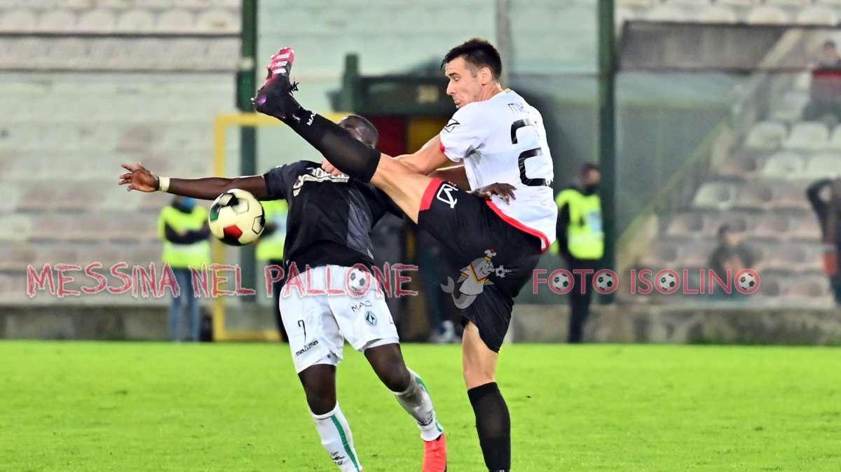 Messina, cosa non va? Paragoni, lacune e soluzioni in attesa di gennaio