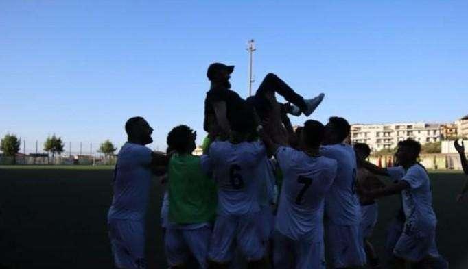 1^-Futura Brolo verso la finale, Catalfamo: "Anno unico e incredibile"