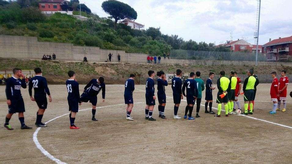  “Franco Luvarà Junior Cup”, in semifinale la Nuova Rinascita 