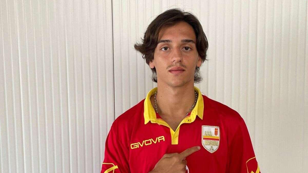 Mattia Matese