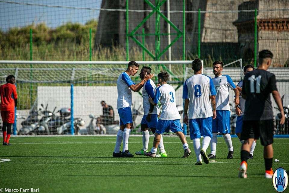 Atletico Messina