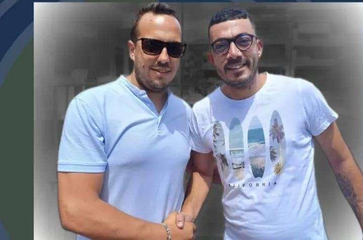 3^-Rafael Sporting Club al lavoro verso la nuova stagione: sei novità