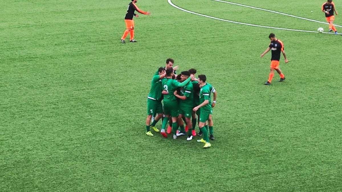 Gescal più forte delle avversità: Stefanese abbattuta 3-0