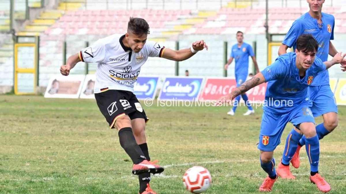 Crisci (Acr Messina)