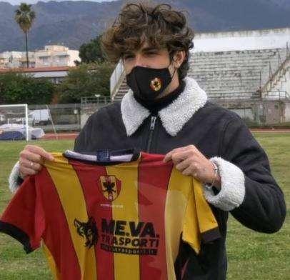 Ninni Carrello: "L'Igea è la squadra più forte nella quale ho giocato"