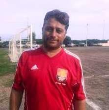 Angelo Saija