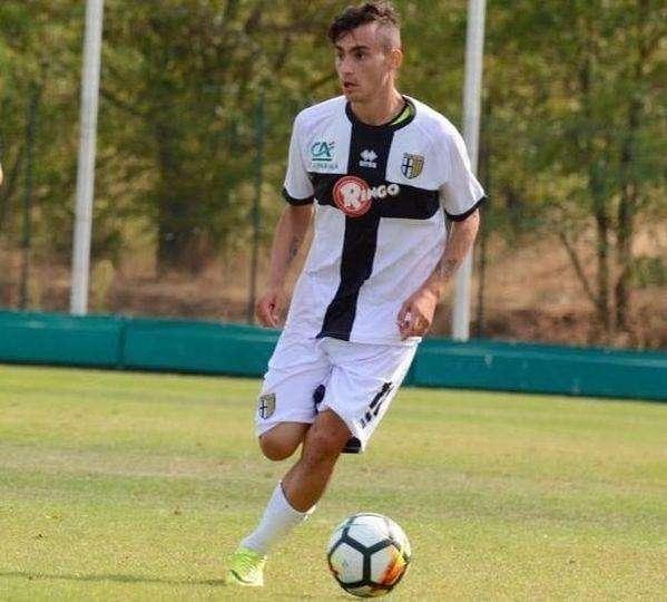 Longo ai tempi del Parma