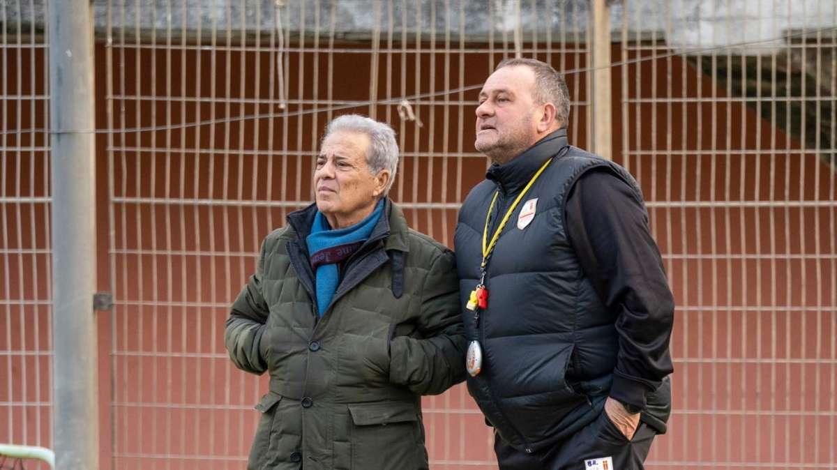 Messina, la conferenza di Pietro Sciotto: orgoglio e volontà