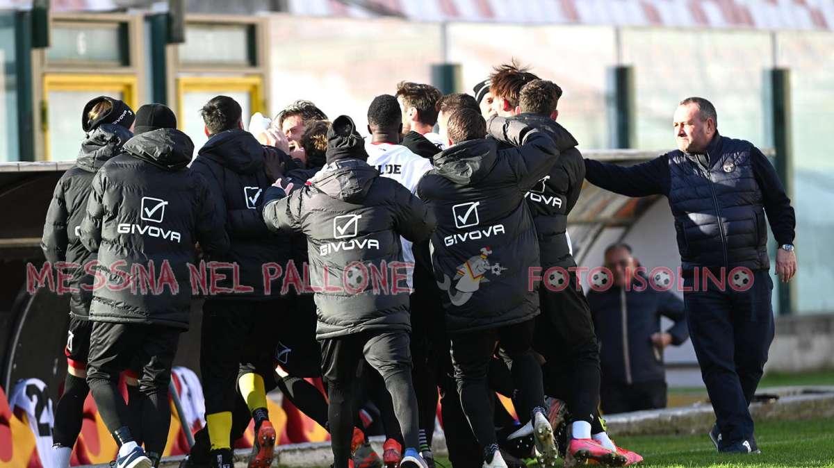 Il tecnico e il normalizzatore: la "strana coppia" che guiderà il Messina